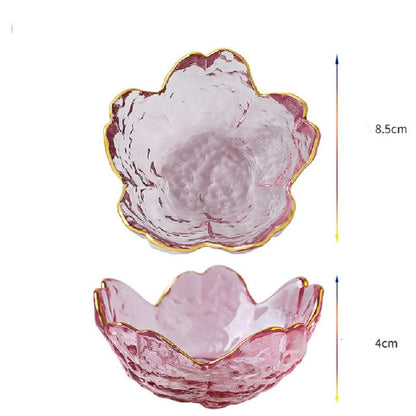 Cherry Blossoms Seasoning Plate